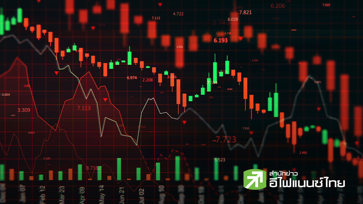 S&P500-แนสแดคปิดลบ แรงขายหุ้นเทคฯ ฉุดดัชนี-จับตาสหรัฐฯ คว่ำบาตรอิหร่านระลอกใหม่