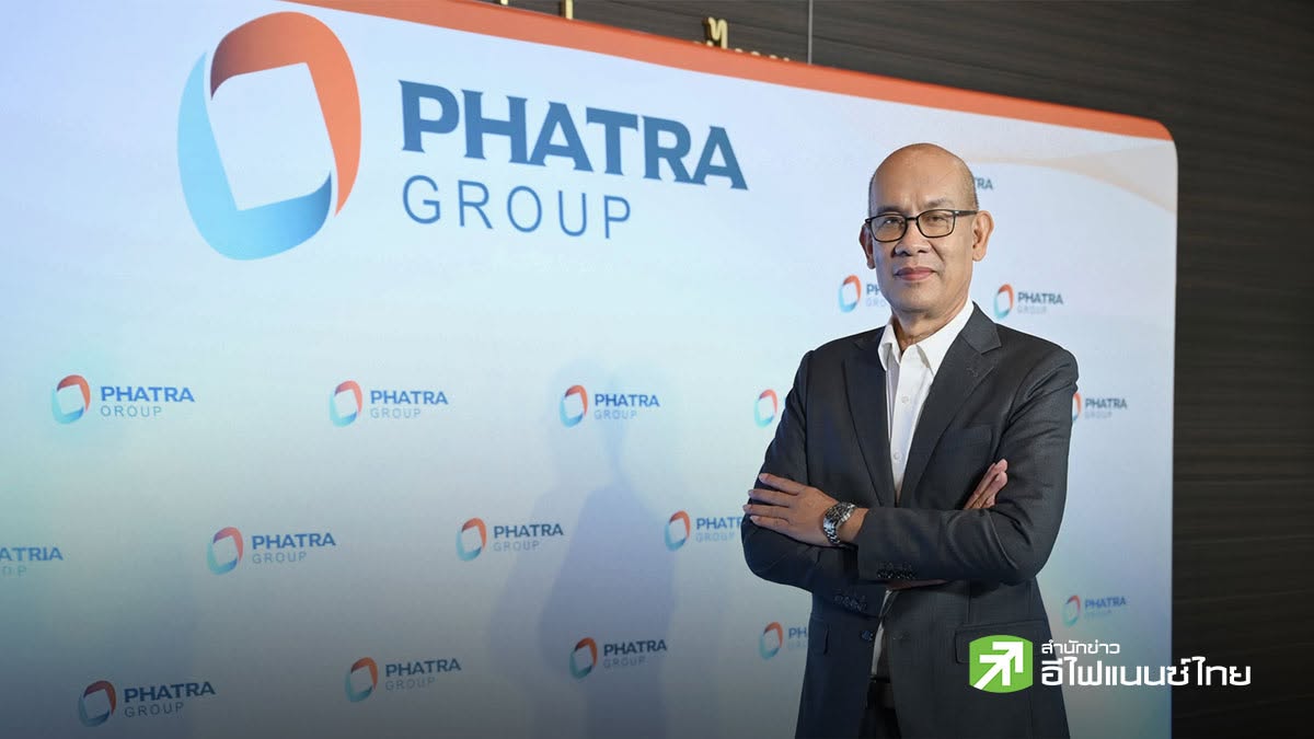 PHAT คาดครึ่งปีหลังฟื้นตัว รับผลผลิตปาล์มทยอยออก-รุกขยายตลาดต่างประเทศ