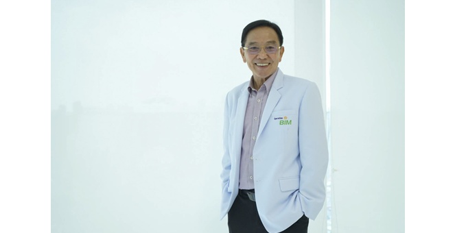 APCO อัปเกรด Mylife100A สูตรใหม่ บุก Longevity รับเทรนด์ย้อนวัย–ฟื้นฟูสุขภาพ ดันยอดผ่าน BIM Advisor