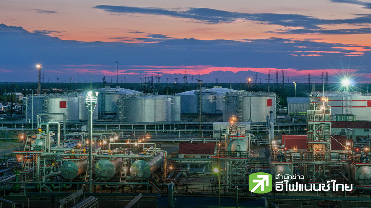 OPEC+ เสียรังวัด! สงครามอิหร่านเขย่าดุลอำนาจตลาดน้ำมัน ขณะจีนขยับคุมสมดุลอุปสงค์