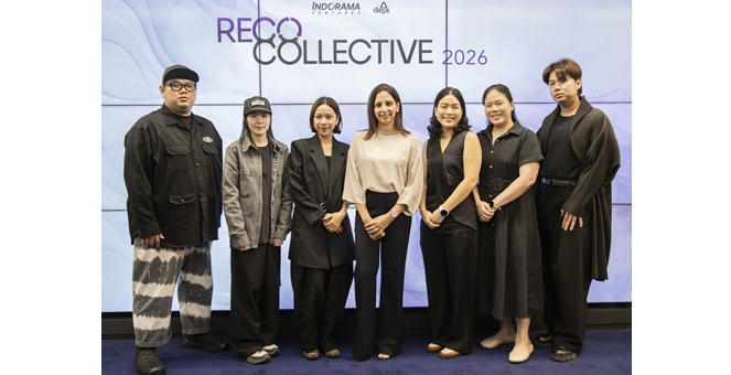 อินโดรามา เวนเจอร์ส เดินหน้า RECO Collective 2026 ดัน 3 แบรนด์ไทยต่อยอด rPET สู่แฟชั่นยั่งยืนไลฟ์สไตล์ที่ตอบโจทย์ตลาด