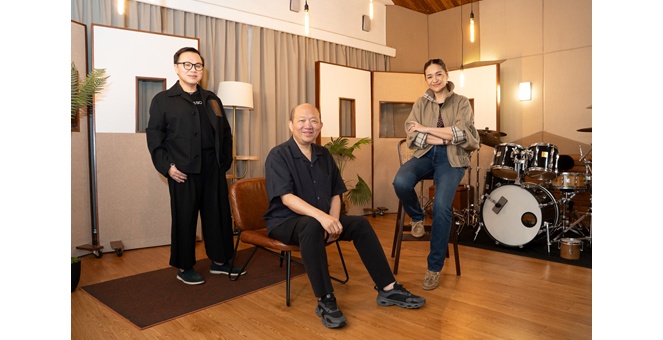 SC ผู้นำแบรนด์อสังหาฯ ลักชัวรี พลิกโฉมบ้านเดี่ยว 8 ซีรีส์ใหม่ ภายใต้แนวคิด Live and Learn Home ชวน “บอย โกสิยพงษ์” ถ่ายทอด “Live and Learn” เวอร์ชันใหม่ เชื่อมแนวคิดบ้านสู่ชีวิตจริงของผู้บริโภค