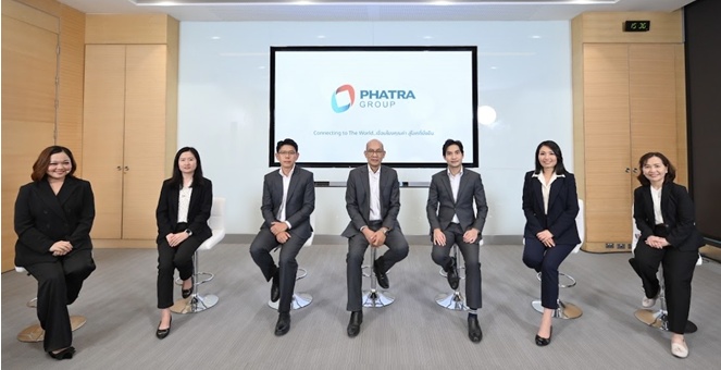 PHAT ปลื้ม! โรดโชว์ กระแสตอบรับล้นหลาม
