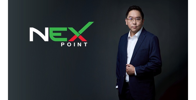 ผู้ถือหุ้น NEX โหวตเอกฉันท์ 100% ไฟเขียวดีล Thai EV เสริมทัพ Commercial EV ครบพอร์ต เร่งเครื่องการเติบโตระยะยาว