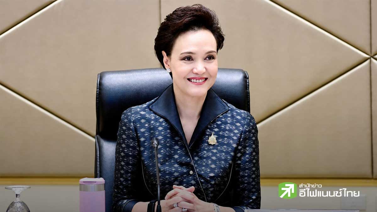 “ศุภจี” กางแผน3 สมดุล แก้ส่งออกโตแต่รายได้กระจุกตัว จ่อกระจายเค้กสู่ SMEs-เกษตรกร