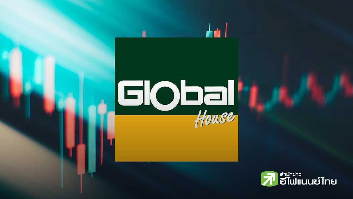 GLOBALโชว์กำไร Q2/69 ที่ 946 ลบ. เพิ่ม 82.46% - 6 เดือนแตะ 1.74 พันลบ. รับอัตรากำไรขั้นต้นพุ่ง-คุมค่าใช้จ่าย