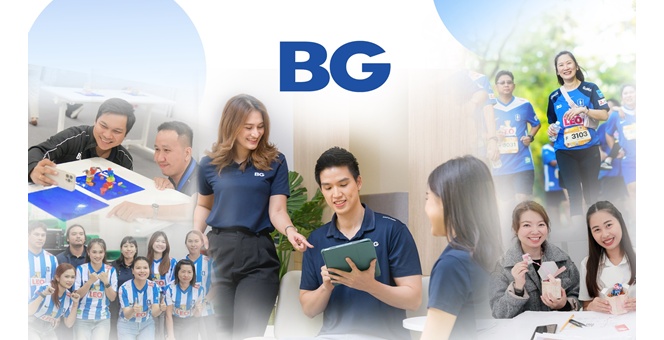 เปิดมุมมองจาก BG เมื่อองค์กรยุคใหม่ต้องลงทุนกับ Well-being มากกว่าที่เคย