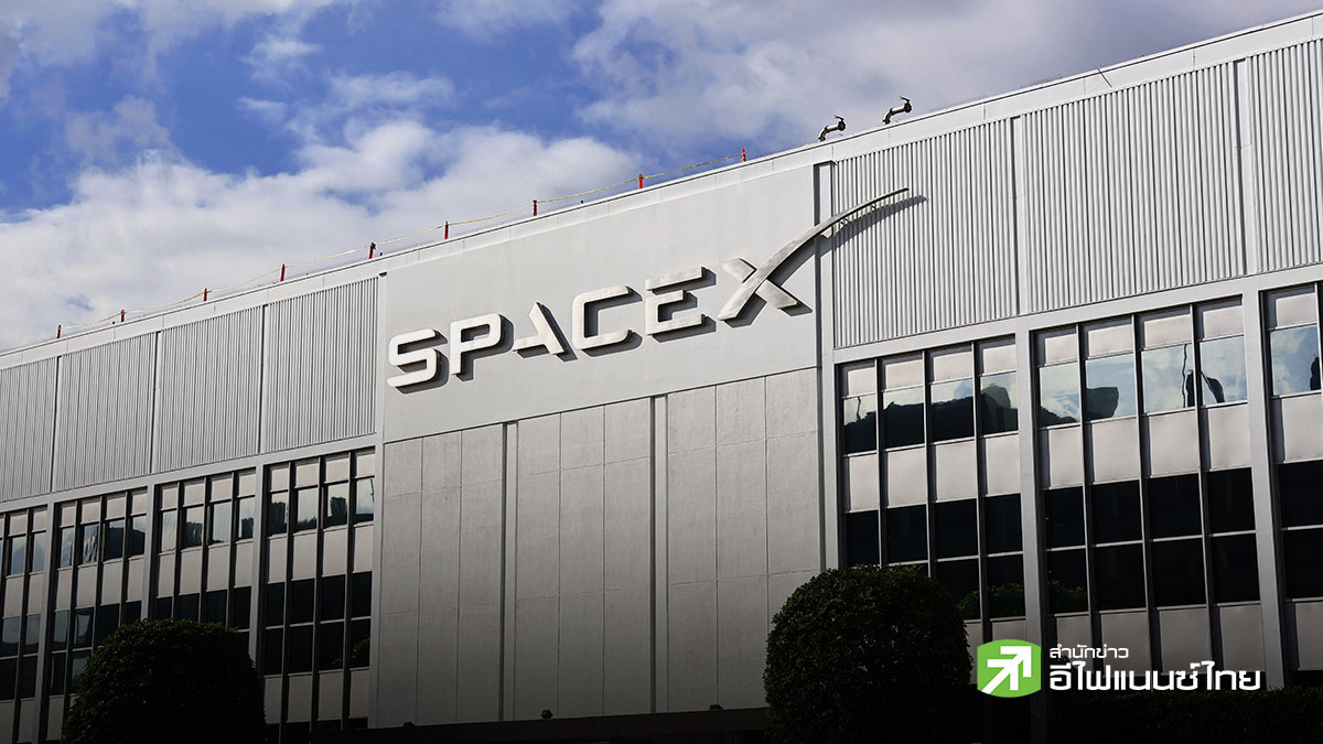 SpaceX ลุ้นงบงวดแรกหลังเข้าตลาด ขณะมาร์เก็ตแคปวูบแล้วกว่า 5 แสนล้านดอลล์ จับตาต่อหลัง Lock-up period