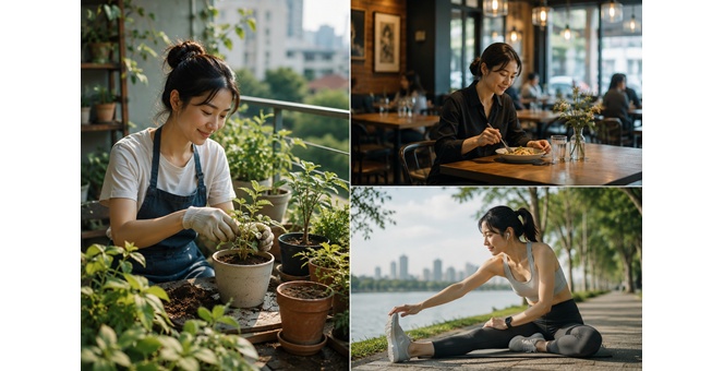 โสดแล้วไง? เคทีซีสะท้อนมุมมองคนใช้ชีวิตลำพัง กำลังเปลี่ยนเศรษฐกิจไทย