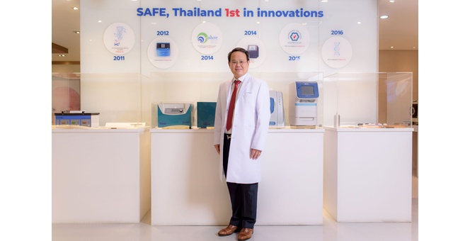 SAFE เปิดงบ Q2/69 กำไร 29 ลบ. คาดอุตสาหกรรม IVF แนวโน้มดี – รัฐหนุนเพิ่มจำนวนประชากร ลุยเจาะกลุ่มตลาด LGBTQ+ เร่งขยายฐานรายได้ใหม่