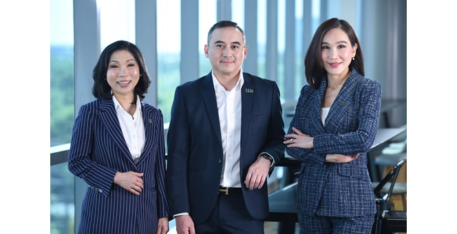 ทีทีบี ปลดล็อกข้อจำกัดธุรกิจยุคดิจิทัลด้วย “ttb business one” ก้าวสู่บทบาท “Growth Navigator” หนุนลูกค้าสู่การเติบโตอย่างแท้จริง