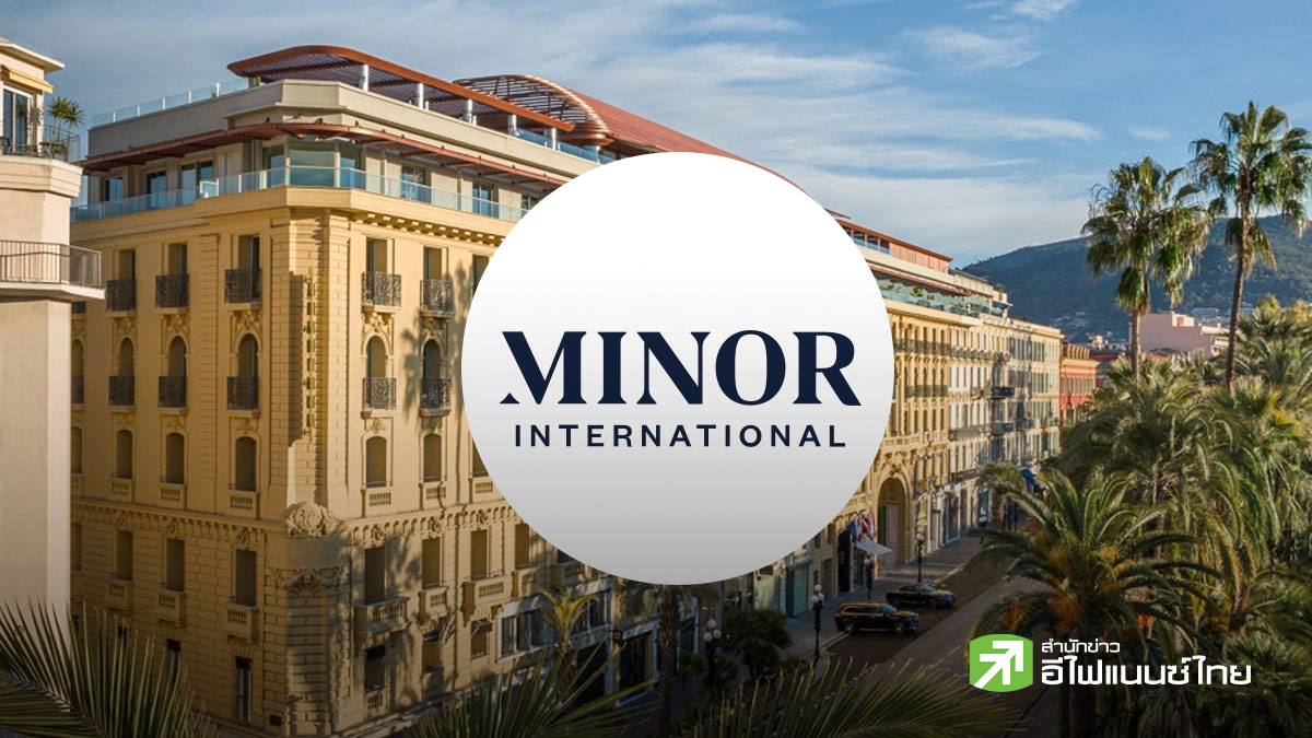 MINT กำไร Q2/69 แตะ 3.3 พันลบ. โต 7%YoY - รายได้ครึ่งปีแรกทะลุ 8.2 หมื่นลบ. รับธุรกิจโรงแรม-อาหารหนุน
