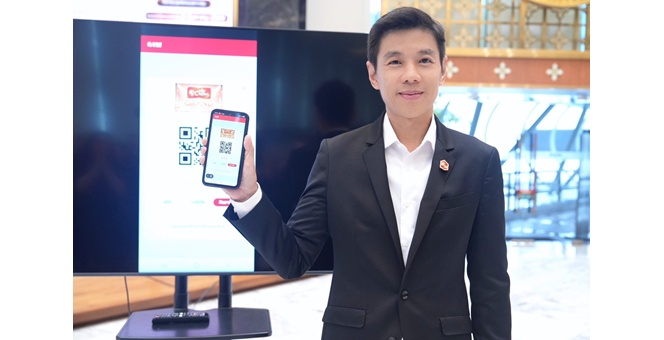 ธอส. เปิดตัว `G H BANK CROWN` มอบเอกสิทธิ์ใช้ชีวิตเหนือระดับ สำหรับลูกค้าคนสำคัญ ตอกย้ำบทบาท Beyond Housing Bank