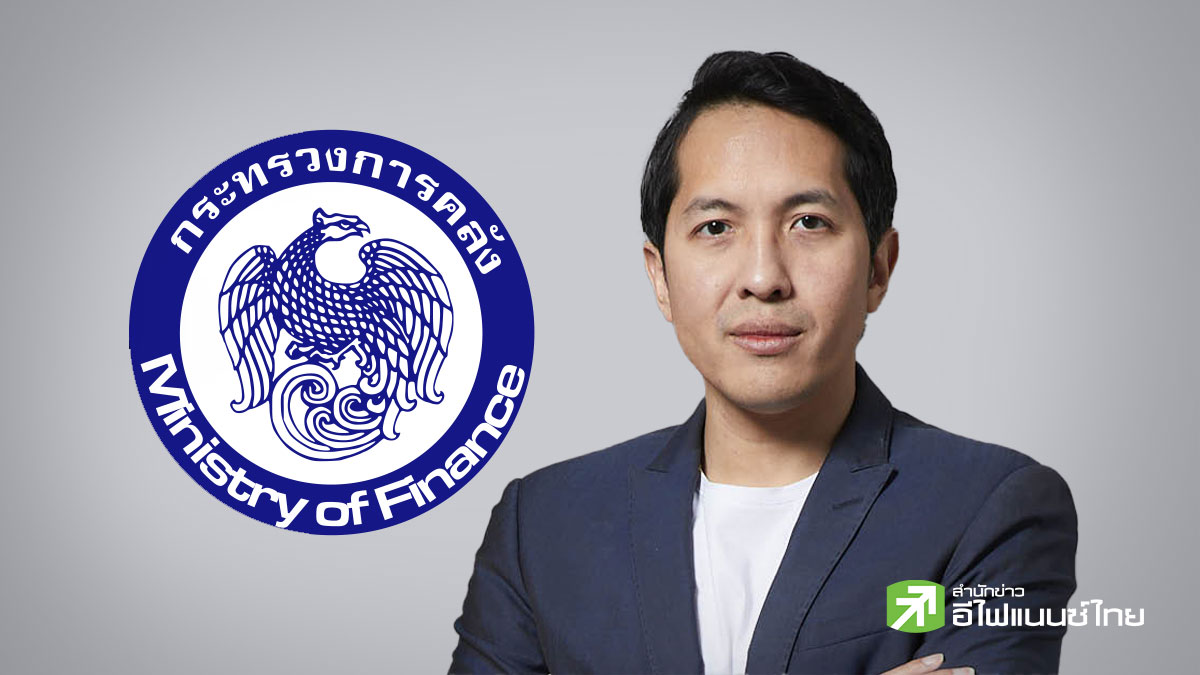 “สันติธาร” ชู 3S นำทางเศรษฐกิจไทย พลิกเกมโลกผันผวน เร่งสร้าง S-Curve ใหม่