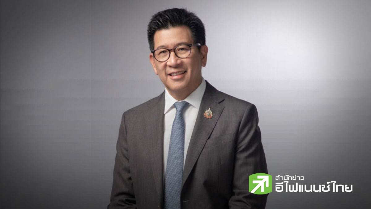 “เอกนิติ” เร่ง Quick Win ฟื้นเศรษฐกิจ 5 จังหวัดชายแดนใต้ จ่อ Soft Loan 0% ช่วยน้ำท่วม-สินเชื่อ 1.5% ดันลงทุน