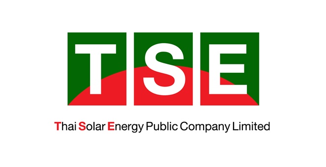 TSE เดินหน้าขยายพอร์ตพลังงานสะอาด เร่ง Solar Big Lot 229 MW ล็อตแรก 30.20 MW COD ต้นปีหน้า พร้อมศึกษาและเข้าลงทุน Solar Community–Direct PPA ดัน New S-Curve