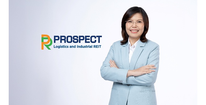 PROSPECT REIT เคาะปันผลรอบเดือน ก.ค. - ส.ค. ที่อัตรา 0.1400 บาทต่อหน่วย จ่ายเงินออก 12 ต.ค. นี้ เดินหน้าเปิดจองซื้อหน่วยเพิ่มทุนครั้งที่ 3 คาดผลตอบแทนปีแรก 7.6%