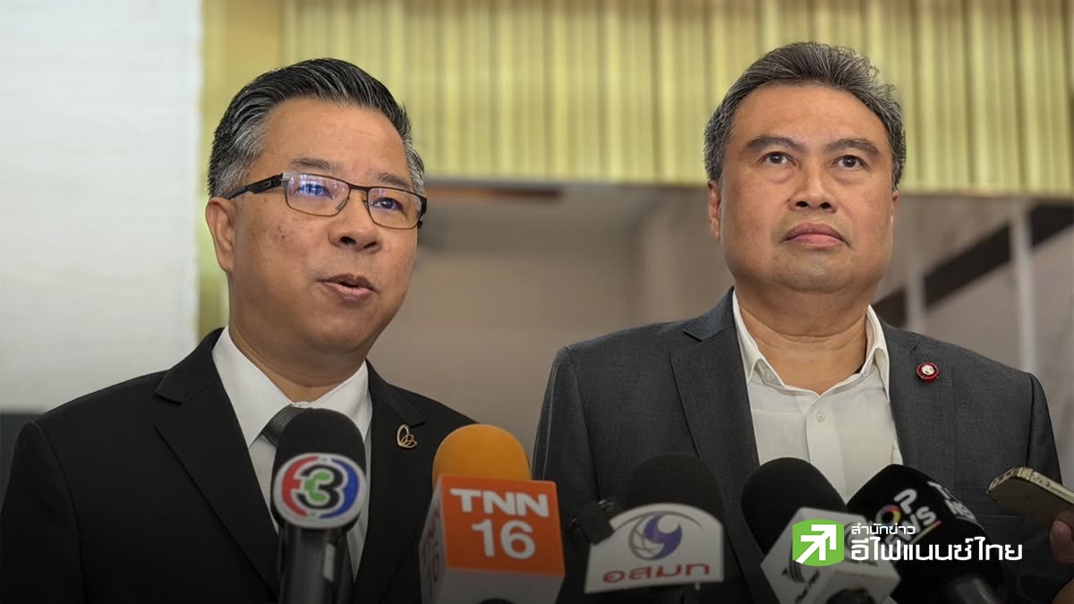 บอร์ด EV เคาะหลักเกณฑ์ภาษีใหม่ 3 อัตรา จูงใจค่ายรถลงทุนไทย-ใช้ชิ้นส่วนในประเทศรับภาษีต่ำ สกัดนำเข้าอย่างเดียว