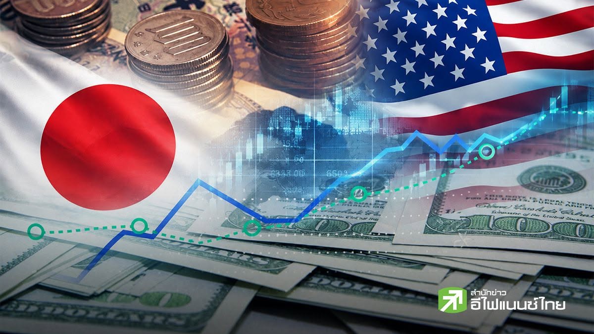 ตลาดบีบ Fed-BOJ เร่งขึ้นดอกเบี้ย ลุ้นสัญญาณคุมเข้มระยะต่อไป