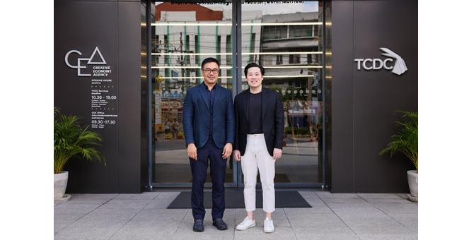 Canva ผนึกกำลัง CEA ตั้งเป้าสนับสนุนนักสร้างสรรค์ไทย 1 ล้านคน