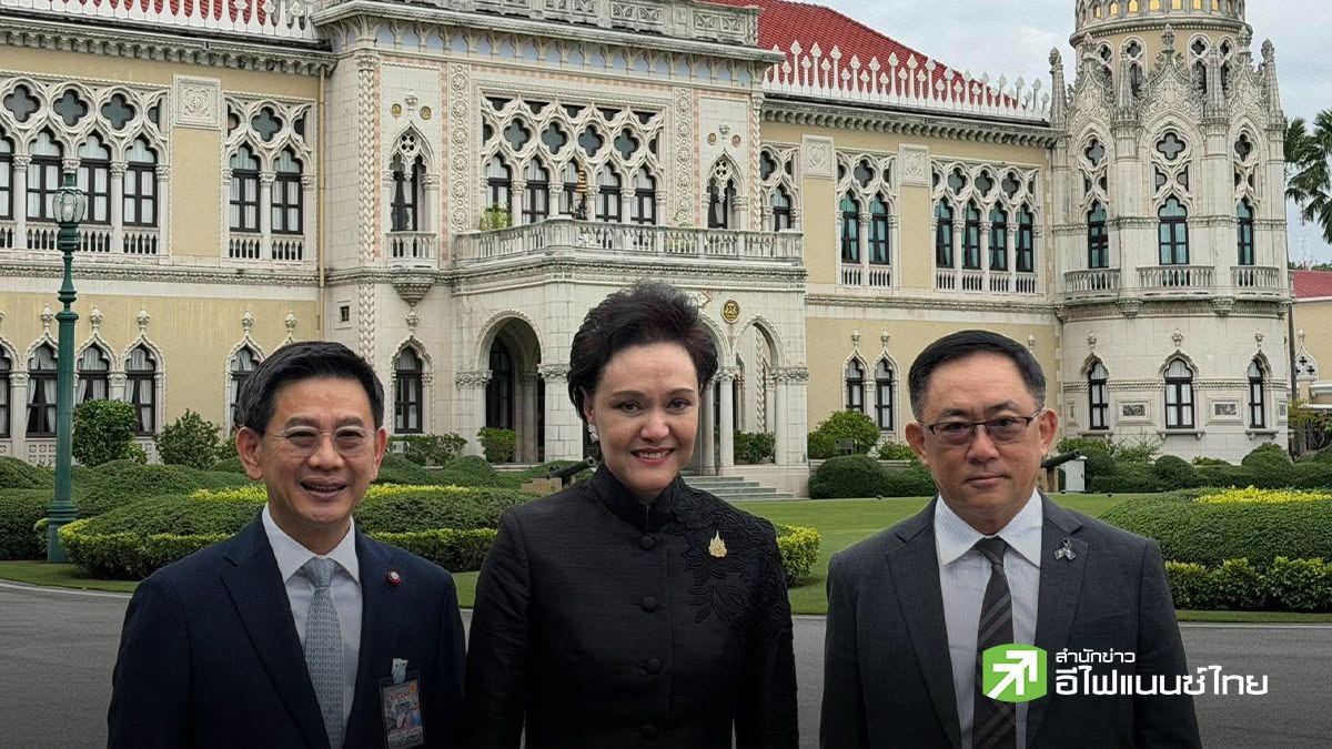 “ศุภจี” แจงเตรียมขยาย “ไทยช่วยไทยพลัส”  อีก 2 เดือน เหตุต้องรับมือสงคราม – น้ำมันขาขึ้น