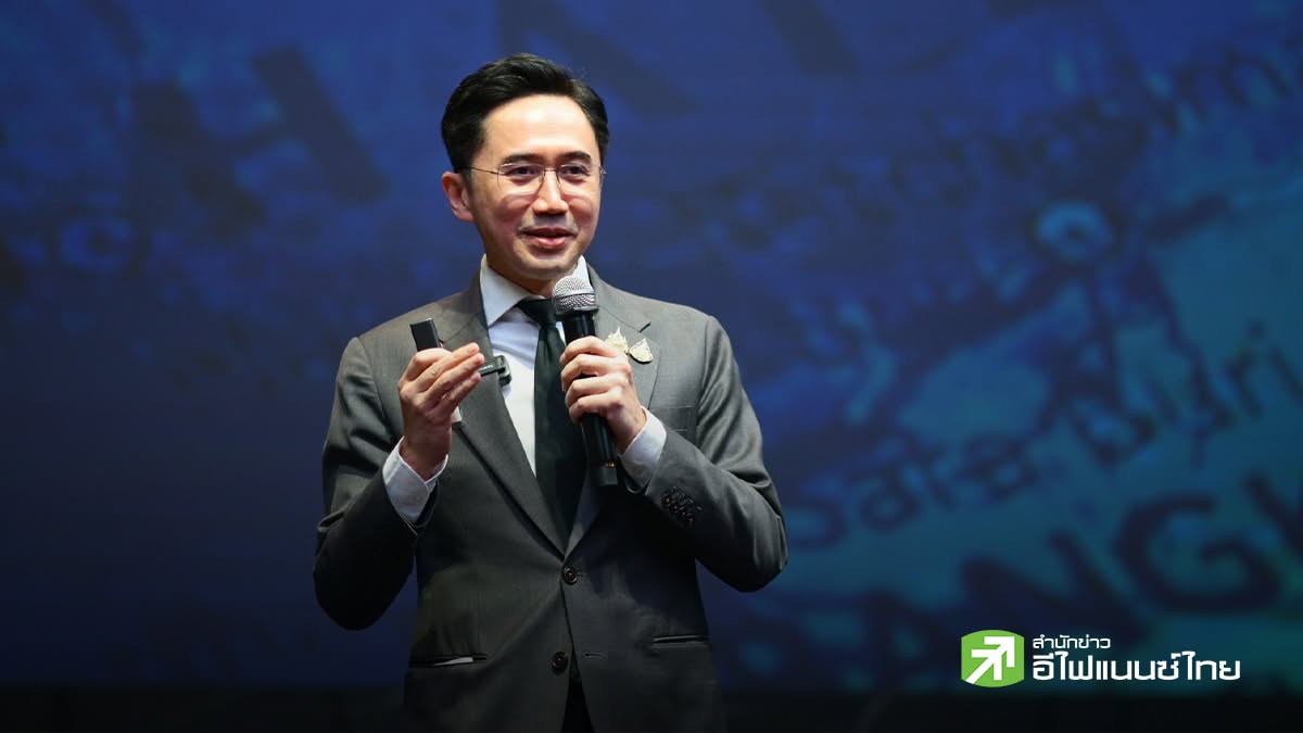 SET จับมือ อว.ตั้งกองทุน 1,000 ลบ.ลุยลงทุนสตาร์ทอัพ ตั้งเป้า 5 IPO เข้าตลาด - สร้าง 1 Unicorn ภายในปี 75