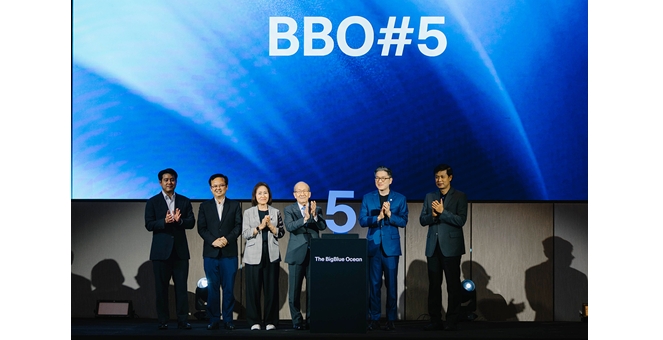 เริ่มแล้ว! ธนาคารกรุงเทพ เปิดหลักสูตร The Big Blue Ocean ต่อเนื่องรุ่นที่ 5 เดินหน้าดันนักธุรกิจรุ่นใหม่ปรับใช้เทคโนโลยี AI สร้างกลยุทธ์ธุรกิจพิชิตยุคดิจิทัล