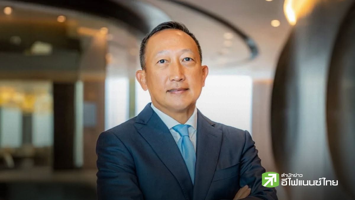 `วรภัค` อดีตรมช.คลัง เตรียมชี้แจง OFAC ยันพร้อมให้ตรวจสอบ
