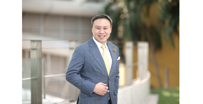 กรุงศรี ออโต้ โบรคเกอร์ ชูโซลูชันส่งต่อความมั่นคงให้ครอบครัว เจาะกลุ่ม Sandwich Generation ด้วย ‘ประกันมรดกเงินล้าน’