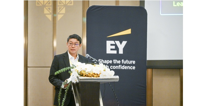 EY จัดงาน EY Annual Japanese Seminar 2026 ชูแนวทางทรานส์ฟอร์มธุรกิจขับเคลื่อนการเติบโต