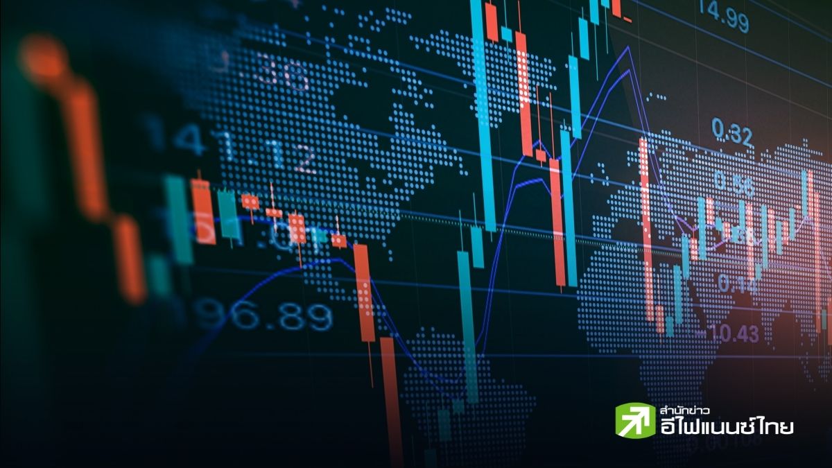 ดาวโจนส์ปิดลบ 95 จุด กังวลเงินเฟ้อ, กลุ่มชิปหนุน S&P500-แนสแดคปิดบวก