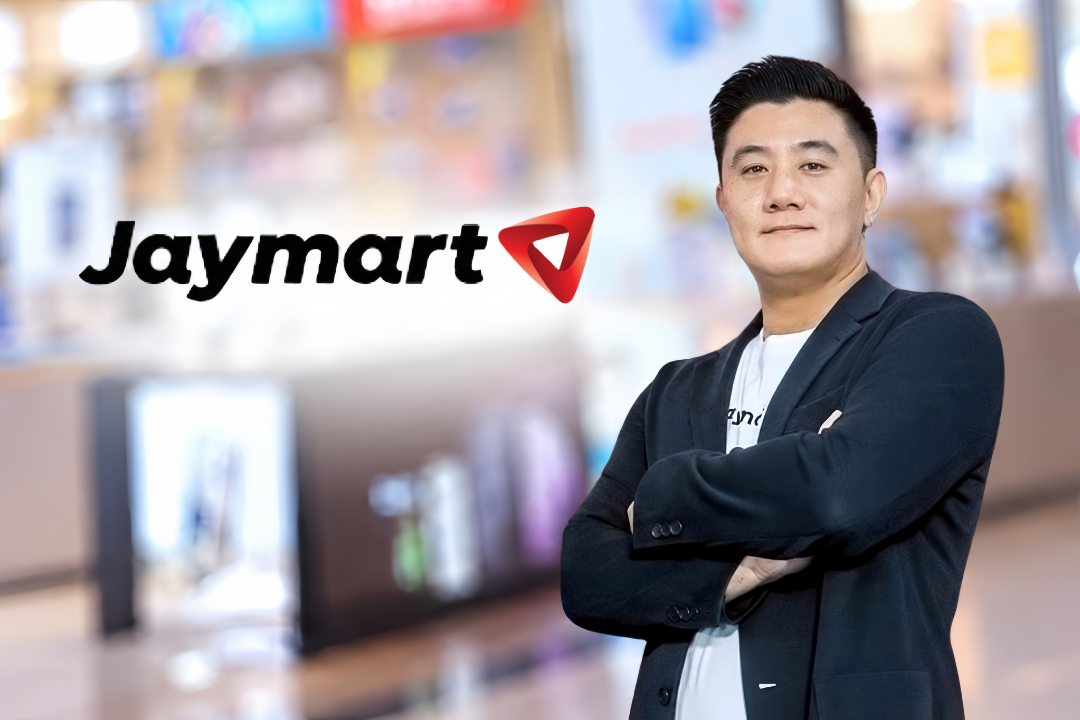 Jaymart Mobile คึกคักรับ iPhone 18 Pro และ iPhone 18 Pro Max กระแสจองดี รับเทรนด์ AI หนุนรอบเปลี่ยนเครื่องช่วงไฮซีซัน