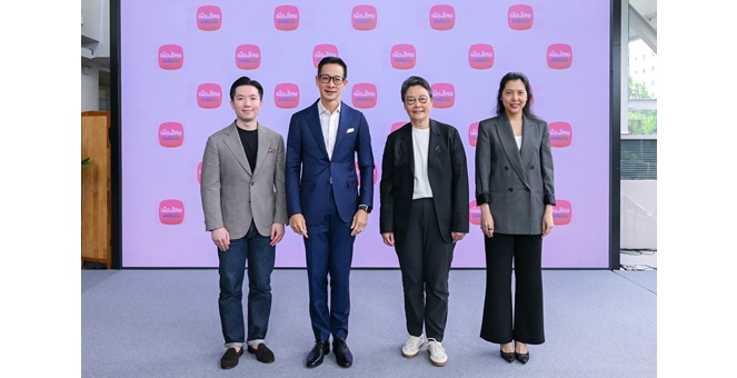 เมืองไทยประกันชีวิต ประกาศยกระดับการสร้าง Longevity Ecosystem ครั้งสำคัญ