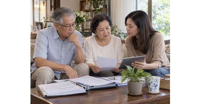 เคทีซี เปิดมุมมอง Longevity Risk วิกฤตเงียบของคนไทยในสังคมอายุยืน