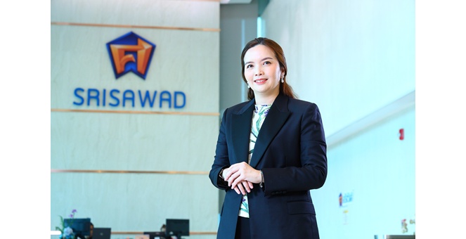 SAWAD ไฟเขียวจ่ายปันผลระหว่างกาล 0.35 บาทต่อหุ้น XD 6 ต.ค. รับเงิน 21 ต.ค. 69