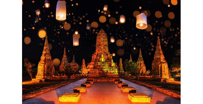 จาก Soft Power สู่การเดินทางที่สร้างเม็ดเงินให้เศรษฐกิจไทย