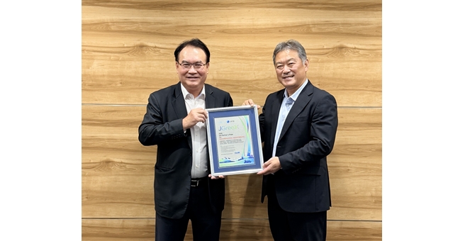 SSI จับมือ JFE Steel ยกระดับอุตสาหกรรมเหล็กไทย รับมอบใบรับรองวัตถุดิบ “JGreeX” มุ่งสู่ “SSI Green Steel” เหล็กคาร์บอนต่ำ