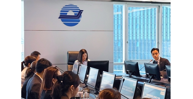 AOT หารือบริษัทโบอิ้งฯ นำเครื่องบิน Boeing 777X เสริมศักยภาพท่าอากาศยาน