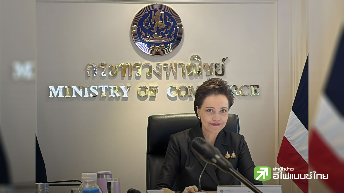 “ศุภจี” เตรียมของบกลาง 300 ล้าน พยุงค่าครองชีพช่วงน้ำท่วม เร่งกระจายของช่วยลาดกระบัง 3 หมื่นราย