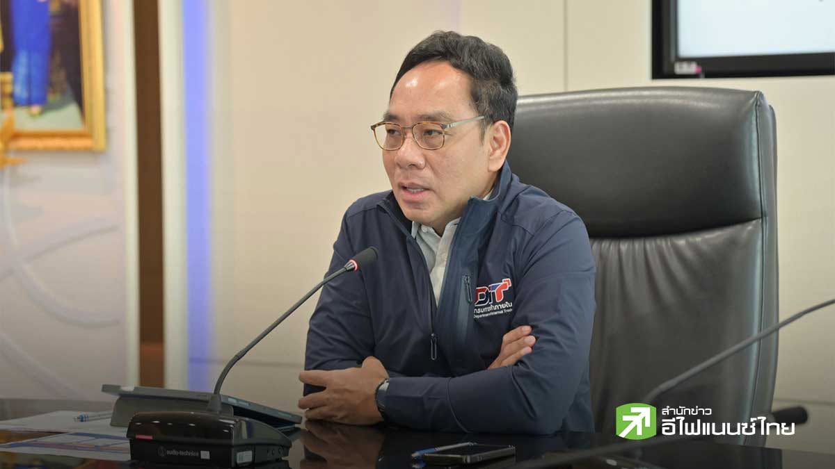 กรมการค้าภายในคุมเข้ม ราคาสินค้า-ค่ารถสไลด์ช่วงน้ำท่วม พบผิดดำเนินการตามกฎหมายทันที