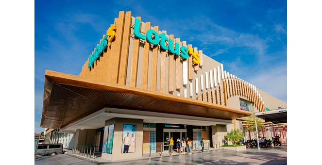 ซีพี แอ็กซ์ตร้า ชู Hypermarket หัวใจการเติบโตของ Happy & Healthy Mall เชื่อม “ช้อป–กิน–ใช้ชีวิต” สร้างประสบการณ์ครบวงจร ตอบโจทย์ผู้บริโภคยุคใหม่