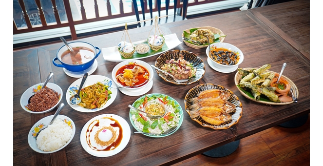 “เคทีซี” ชวนถอดรหัส ‘Trat Food Ecosystem’ จากอาหารถิ่นสู่เศรษฐกิจชุมชน