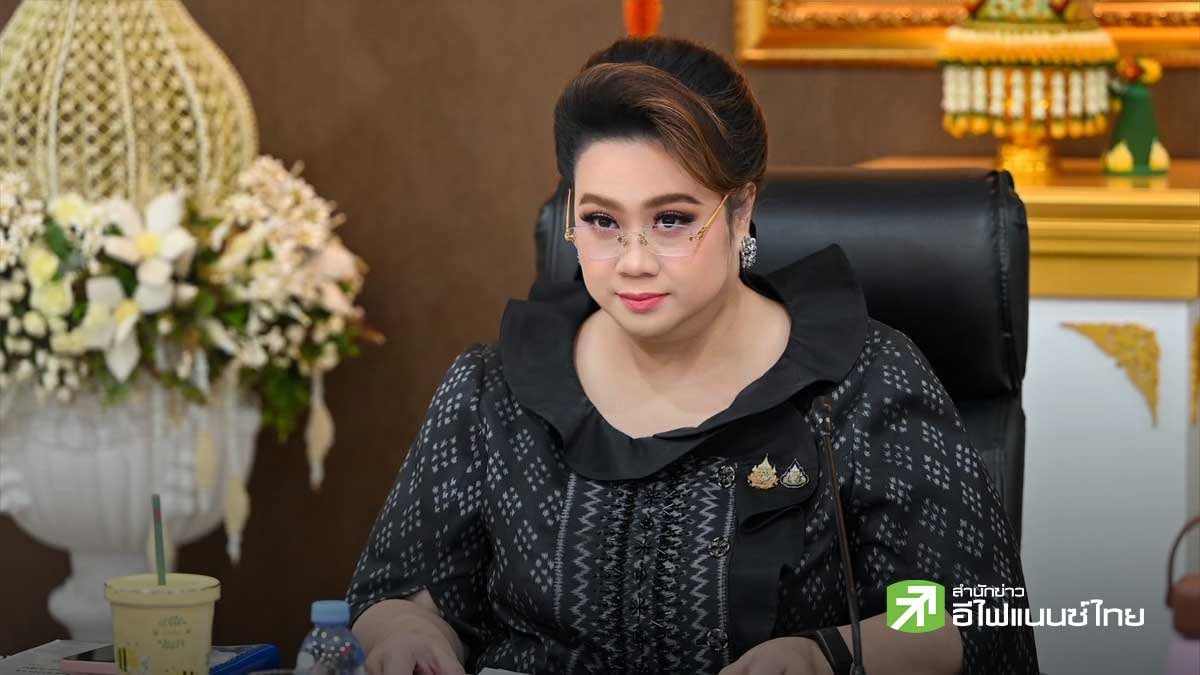“ศุภมาส” สั่ง สคบ. ลุย 9 มาตรการช่วยน้ำท่วม ชูประเมินค่าซ่อมรถฟรี-ลดอะไหล่ ประสานพักหนี้ลดค่างวด