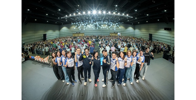 เก็บตกเวที BEM พาน้องพิชิต TCAS ปีที่ 18 ถอดรหัสข้อสอบ-เช็กลิสต์ความพร้อมเด็ก ม.6 สู่มหาวิทยาลัยในฝัน