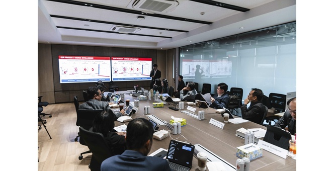นวัตกรรมแบบไหนที่ “ไปต่อ” และสร้าง Impact ได้จริง?…CP เปิด “Behind the Judging Room” ฟังมุมมองผู้เชี่ยวชาญหลากวงการ จาก “ความใหม่” สู่ Real Impact