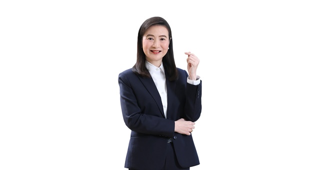 ดีพร้อม เร่งเครื่อง “Rebuild SMEs” ลุยฟื้นฟูและเสริมแกร่ง SMEs แบบครบวงจร ตั้งเป้าดันธุรกิจไทยเติบโตอย่างยั่งยืน ยกระดับขีดความสามารถการแข่งขันระยะยาว