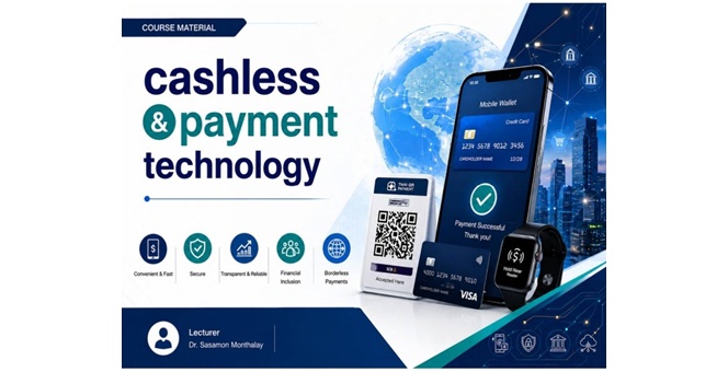 เปิดเทรนด์ Payment Technology จาก Cashless สู่ Intelligent Payment ขับเคลื่อนการเงินไทยสู่เศรษฐกิจดิจิทัล